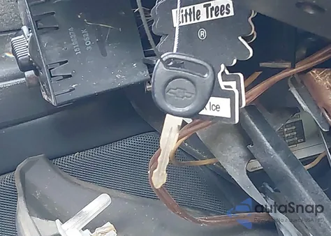 2003 Chevrolet Silverado K1500 z USA, uszkodzony, nr VIN 1GCEK14V93Z284868